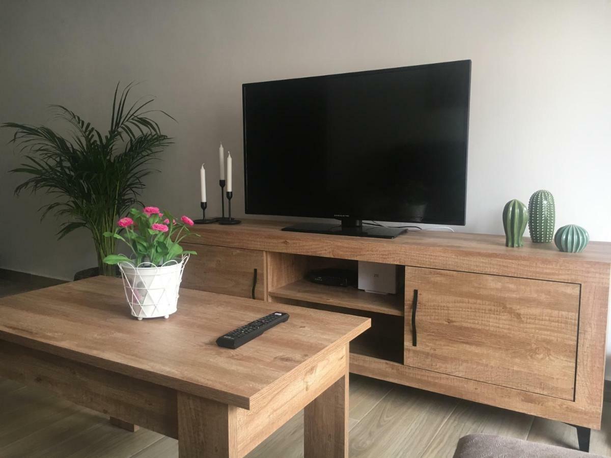 Galvez Flat, At Principal Railway Station In Malaga Appartement Buitenkant foto